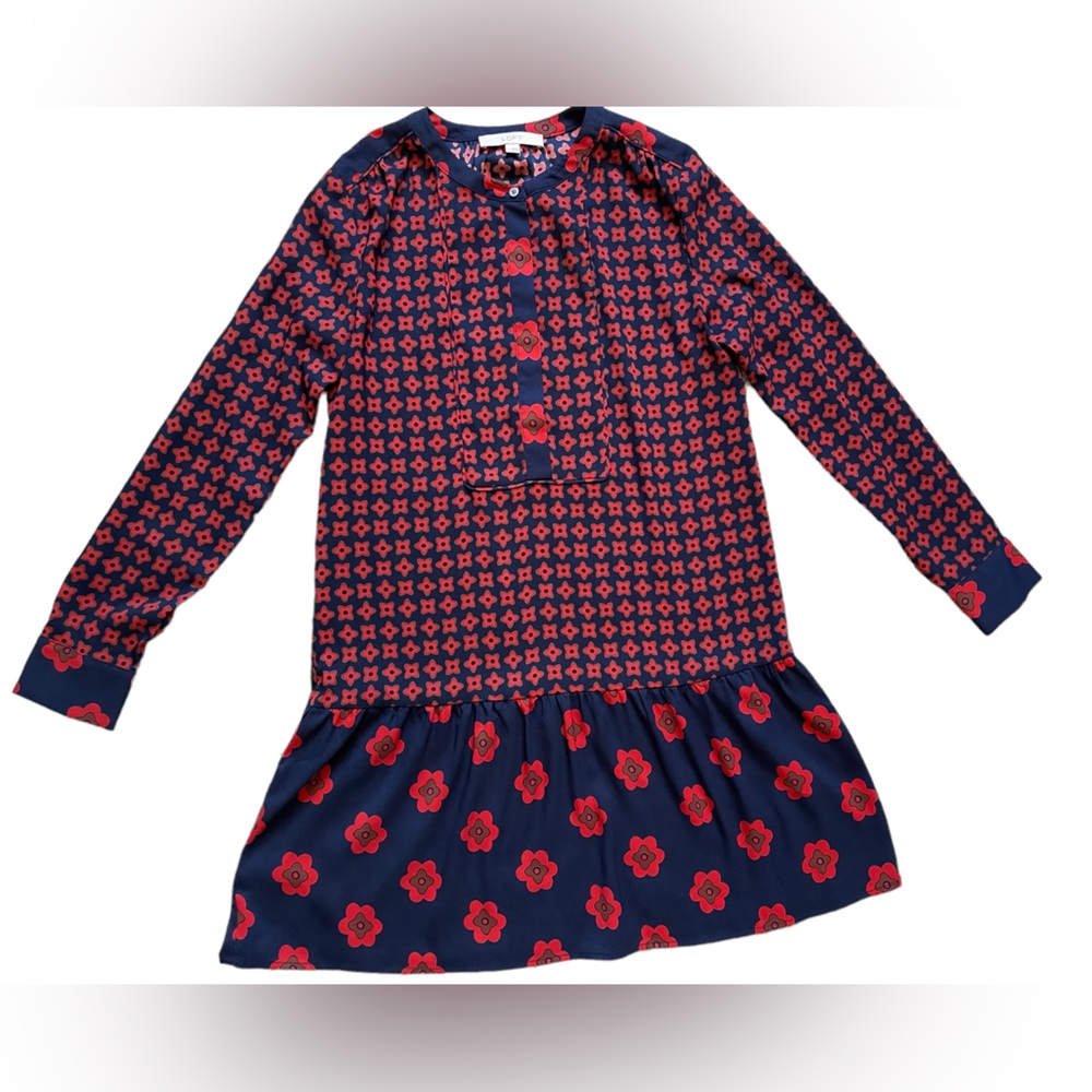 Ann Taylor Loft Dress